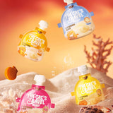 The Cat's Travel full price staple food function meat stew mixed flavor 50g*4