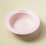 Korean UFO Bowl 14cm