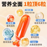 Doleshi Antarctic Deep Sea Krill Oil 30 capsules/box