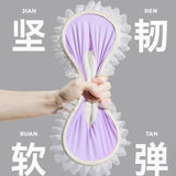 Cute girly cat Elizabethan collar