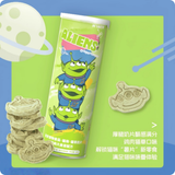 Alfie & Buddy's Collaboration Catnip Milk Tablets 40g