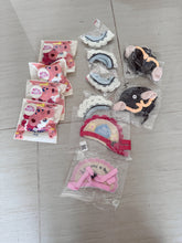 猫咪围脖、装饰【下单告知哪款】