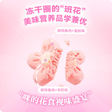 BRIGHT Brand Cherry Blossom Freeze-Dried Staple Food 2g*9