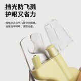 AIWO cat nail clippers with light special artifact novice supplies