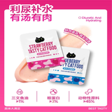 HUNDRED PETS TIME Milkshake Soup Pack 85g