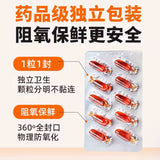 Doleshi Antarctic Deep Sea Krill Oil 30 capsules/box