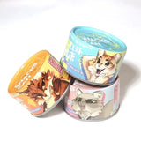 Kite Windy Water Replenishing Snack Can for Dogs and Cats 92g