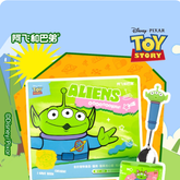 Alfie&Buddy阿飞和巴迪三眼仔猫草流心主食罐85g/85g*6