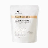 Amopetric Amer sea salt pet dishwashing mousse dishwashing liquid 350ml