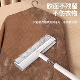 Roller hair remover handle 39cm brush head 26cm