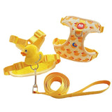 Happy Duck Cat Leash