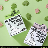 MOJO Magic Ball Functional Snacks: Freeze-dried Chicken with Six Kinds of Vegetables / Freeze-dried Chicken with Six Kinds of Berries