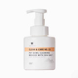 Amopetric Amer sea salt pet dishwashing mousse dishwashing liquid 350ml