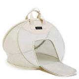 Cat backpack, large sterilization bag, portable and breathable, can bear 15 catties for taking cats out for social training