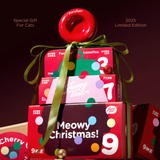 Tail Life Christmas Gift Box