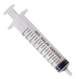 Disposable syringe 10ML individually packaged without needle