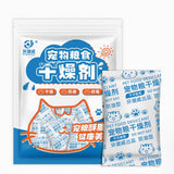 Freeze-dried cat food moisture-proof desiccant 10g*30