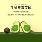 猫薄荷球舔舔乐