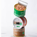 Partner Pat's raw meat full price staple food can 170g