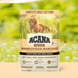 Acana爱肯拿全价猫粮&幼猫猫粮系列