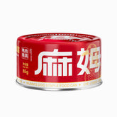 MUMM麻姆鸭肉鹌鹑狗罐头85g