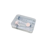 Newborn cat pacifier needle feeding miracle pacifier can feed water