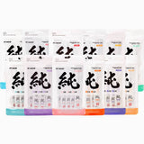 A Fei and Buddy pure pure cat snack 15g*5