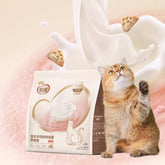 Maifudi milk full price nutrition goat milk fresh meat baked cat food 1.5kg