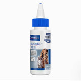 French Virbac ear rinse 60ml