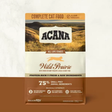Acana爱肯拿全价猫粮&幼猫猫粮系列