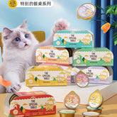 韩国Miso特别的餐桌系列全价主食餐盒30g*6/盒