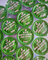 Neku呢酷冬瓜鸭主食餐盒45g