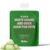 Neku Cool Summer Limited Edition Winter Melon and Duck Soup Dumplings 50g