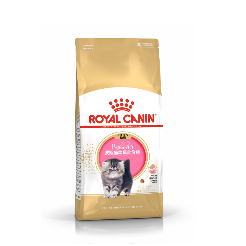 royalcanin皇家幼猫粮合计
