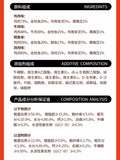 布兰德全价软罐头理想主食包100g*8