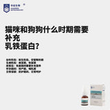 华征生物乳铁蛋白口服液滴管式25ml