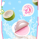 乌力乌力双莓椰椰奶全价猫用主食餐盒50g*4