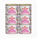 Royal imported milk cake cat canned food mousse staple food can kitten milk cake cat food cat snack can wet food 195g