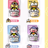 乌力乌力全价奶油主食餐包60g*6