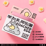 MOJO魔球美毛荷包蛋主食冻干48g/羊乳荷包蛋主食冻干55g