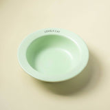 【猫碗】韩国BD飞碟碗14.2cm*4.4CM